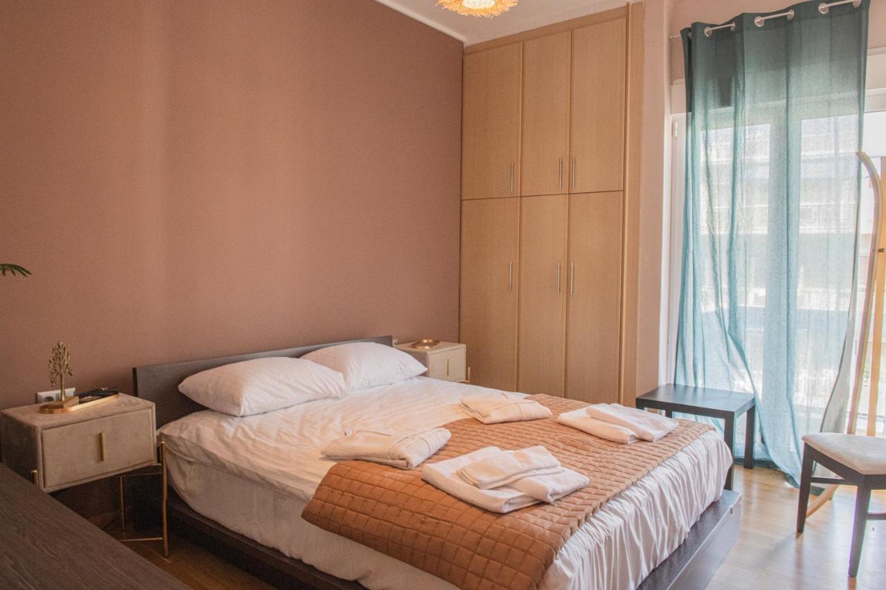 Urban Oasis, Stylish Short In Center Apartment *